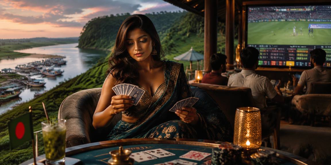 zl99j Table Baccarat Classic সম্পর্কে যা জানা দরকার